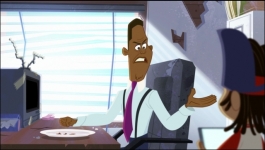 The Proud Family Louder and Prouder - Season 03 Episode 06